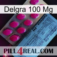 Delgra 100Mg 35